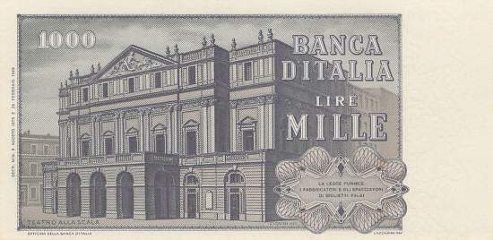 1000 Lire 1975 p.101d